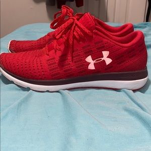 Under Armour Running Shoes